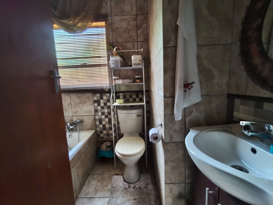 4 Bedroom Property for Sale in Sasolburg Ext 23 Free State